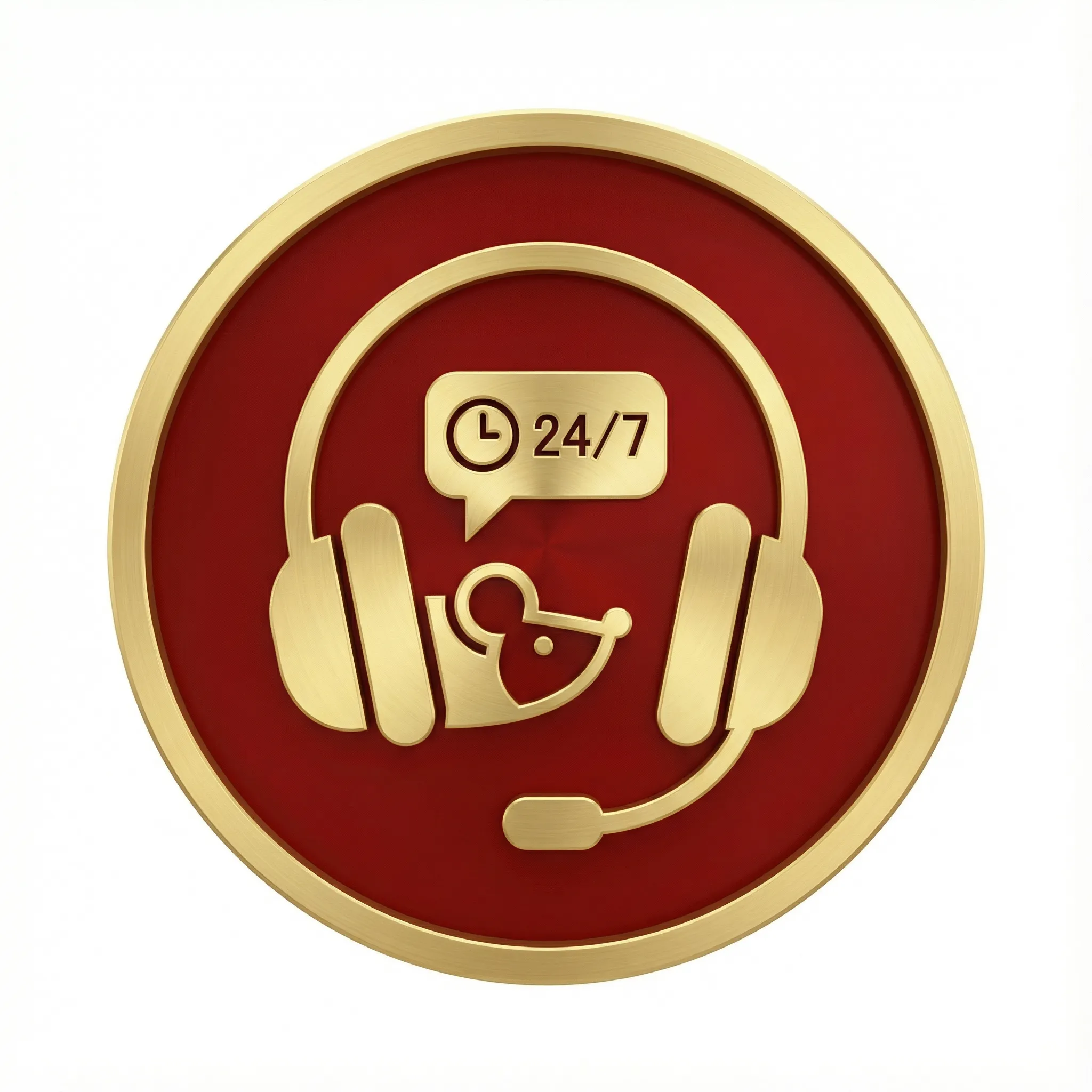 Suporte ao cliente 24/7 23bet